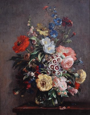 Lot 255 - Stuart Somerville (1908-1983) - Still life...
