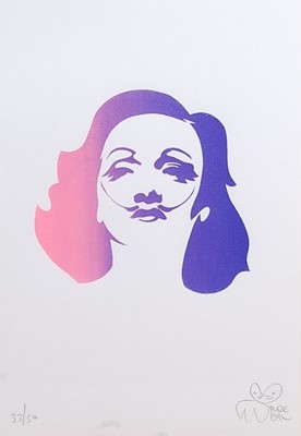 Lot 226 - Pure Evil (Charles Uzzell Edwards b.1968) -...