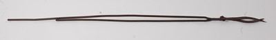 Lot 396 - * Attributed to Beech - a pair of early 19th...