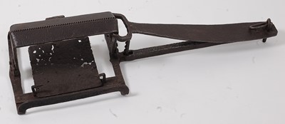 Lot 405 - * A large late 18th / early 19th century...