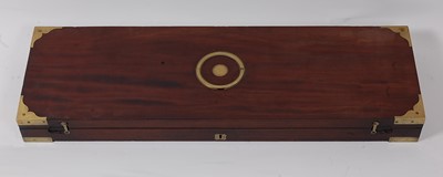Lot 273 - In the manner of Manton, a good quality 19th...