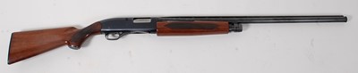 Lot 303 - A Winchester Model 1200 12 gauge 2 3/4 chamber...