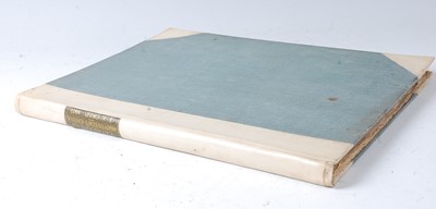 Lot 2031 - CRISP (Frederick A), Catalogue of Lowestoft...