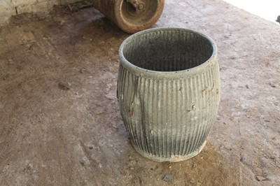 Lot 1 - Galvanised Wash Tub
