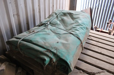 Lot 2 - Stack Cloth