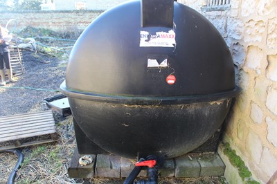 Lot 12 - 5000L Water Tank (Enduramax)