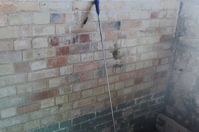 Lot 21 - Temperature probe