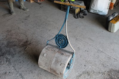 Lot 27 - Cambridge Garden Roll (W Eaden Lilley)