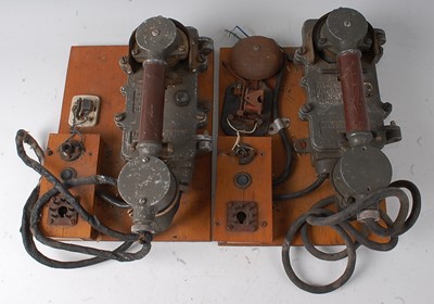 Lot 183 - An Alfred Graham & Co Ltd Mk II Naval...