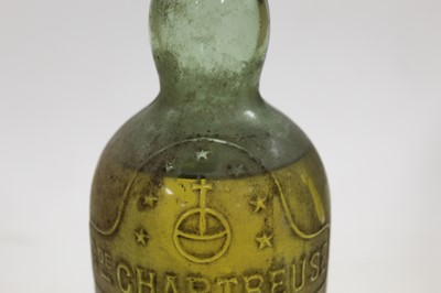 Lot 1362 - Chartreuse liqueur, 75° proof, bottled by L....