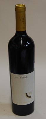 Lot 1131 - Woodside Valley Estate The Baudin, 2002,...