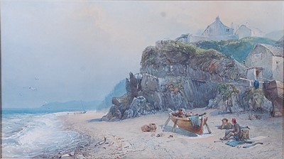 Lot 2408 - William Collingwood-Smith (1819-1903) - The...