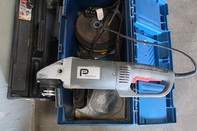 Lot 48 - Angle Grinder (PP2000 AG)