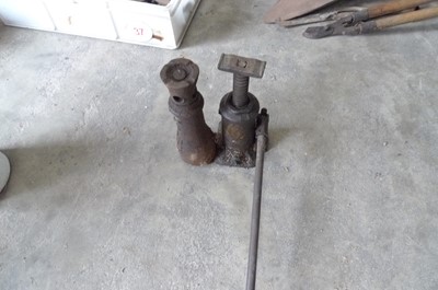Lot 61 - Jack