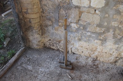 Lot 70 - 2 x Sledgehammers
