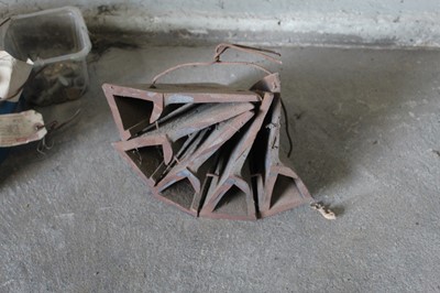 Lot 86 - 5 x Ransome Ball Shears