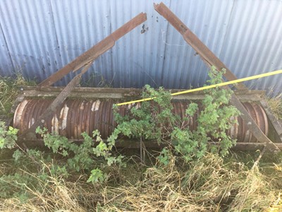 Lot 148 - 8ft Single Roll
