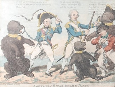 Lot 2393 - Samuel William Fores (publisher) (1761-1838) -...