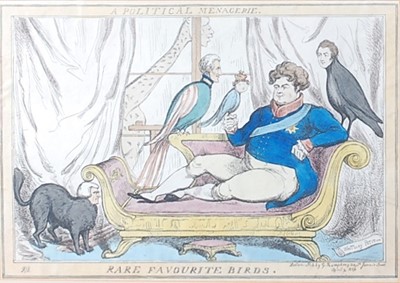 Lot 2396 - Attributed to John Phillips (act.1825-1831) -...