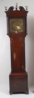 Lot 2455 - John Cure(?) of Bowling-Lane - an early 19th...