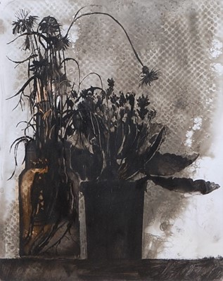 Lot 263 - Dale Inglis (Contemporary British School) -...