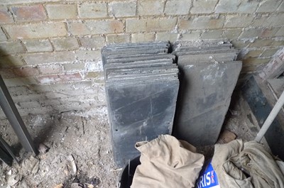 Lot 191 - Roofing Sheets