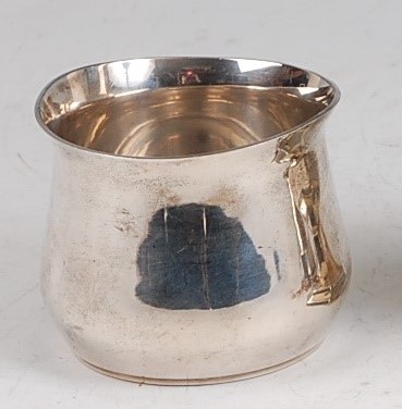 Lot 103 - Eric Clements for Mappin & Webb - a 1960s...