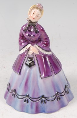 Lot 51 - Peggy Porcher for Goldscheider - Lady...