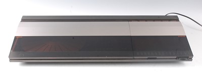 Lot 505 - A Bang & Olufsen Beocenter 2200 stereo system,...