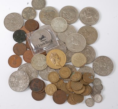 Lot 2127 - Great Britain, a small collection of...