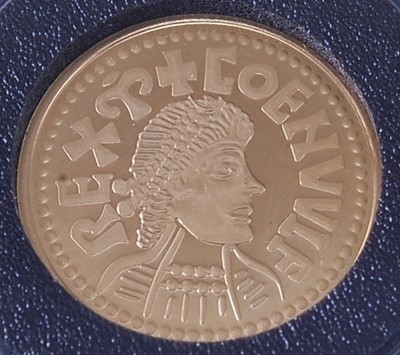 Lot 2065 - Great Britain, The London Mint Office...
