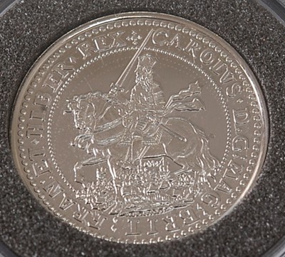 Lot 2067 - Great Britain, The London Mint Office...