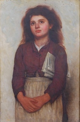 Lot 268 - Early 20th century European School -...