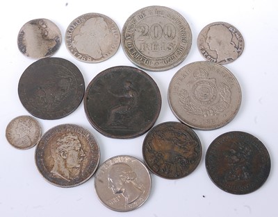 Lot 2145 - Great Britain and World, a collection of...