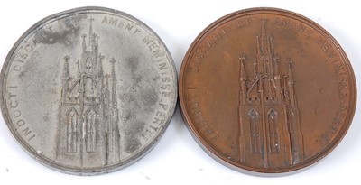 Lot 2010 - Newcastle-Upon-Tyne, The Exhibition of Objects...