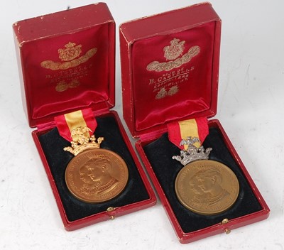 Lot 2011 - Spain, Exposicion Universal De Barcelona 1888...
