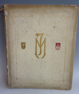 Lot 740 - DE BOCK, Thomas. Jacob Maris. The De La More...