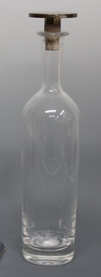 Lot 85 - A Links of London contemporary decanter and...