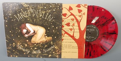 Lot 625 - Janet Devlin - Running With Scissors, Insomnia...