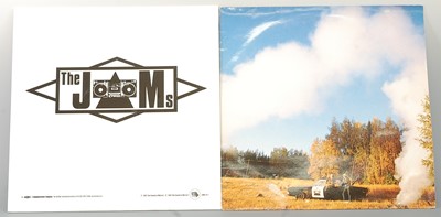 Lot 644 - The Justified Ancients Of Mu Mu (KLF) - 1987...