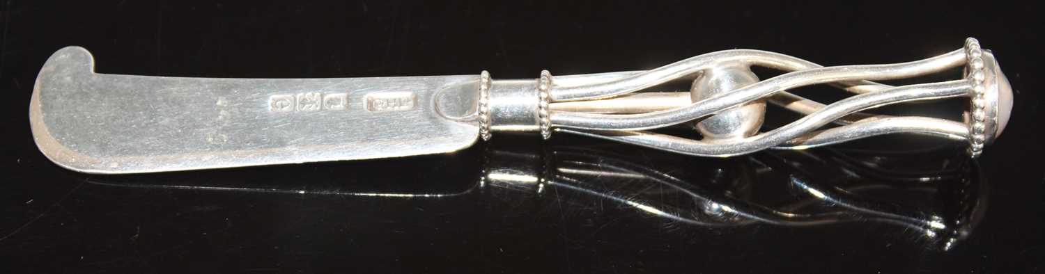 Lot 149 - Charles Robert Ashbee for the Guild of...