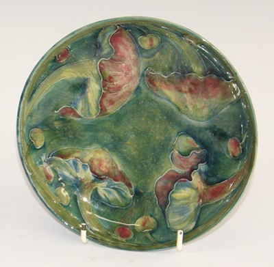 Lot 22 - William Moorcroft for Liberty & Co - a...