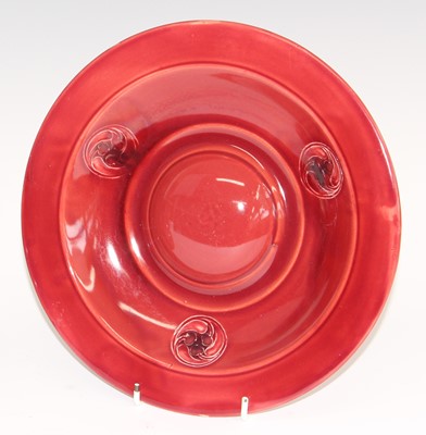 Lot 11 - William Moorcroft for Liberty & Co - an early...