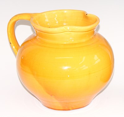 Lot 36 - C.H. Brannam for Liberty & Co - an art pottery...