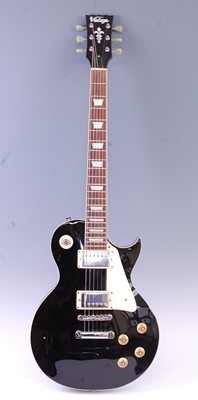 Lot 502 - A Vintage Encore E99 six string electric...