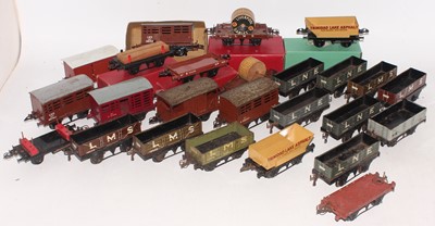 Lot 209 - Large tray containing approx 26 mainly...