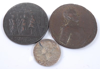 Lot 2172 - A George II Irish Revenue Surplus Dispute,...