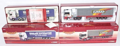 Lot 2070 - A Corgi Toys Hauliers of Renown 1/50 scale...