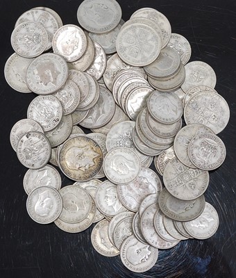Lot 2207 - Great Britain, a collection of George V/VI...