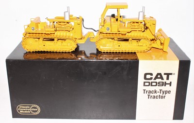 Lot 906 - A Classic Construction Models (CCM) 1/48 scale...